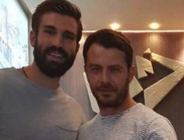 Συνάντηση «κορυφής» με Ντάνο και Η. Γκότση (φωτό)